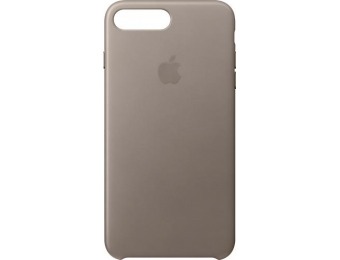 54% off Apple iPhone 8 Plus/7 Plus Leather Case