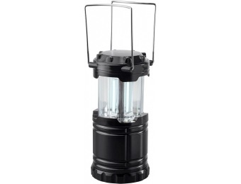 72% off Pure Outdoor Portable 400 Lumen LED Lantern