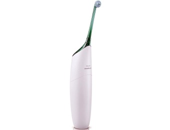 44% off Philips Sonicare HX8211 Airfloss Rechargeable Flosser