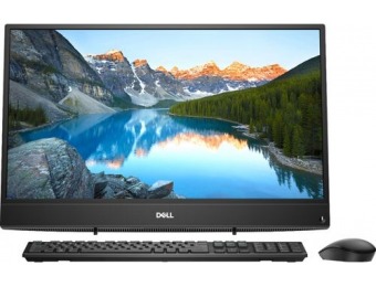 $160 off Dell 23.8" Touch-Screen All-In-One