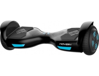 $80 off Hover-1 Helix Self-Balancing Scooter