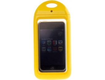 97% off Adorama Waterproof Case iPods & Mobile Phones