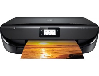 $50 off HP ENVY 5010 All-In-One Instant Ink Ready Printer
