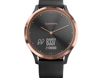 $130 off Garmin vívomove HR Sport Hybrid Smartwatch