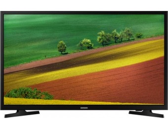 $20 off Samsung 32" LED M4500 720p Smart HDTV