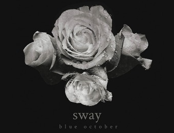 75% off Blue October: Sway (Audio CD)