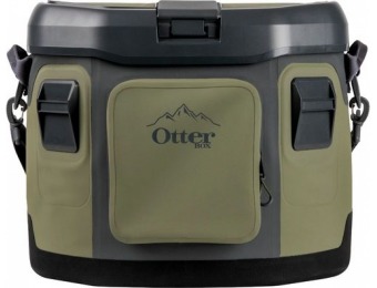 $125 off OtterBox Trooper 20 Soft Cooler - Alpine Ascent