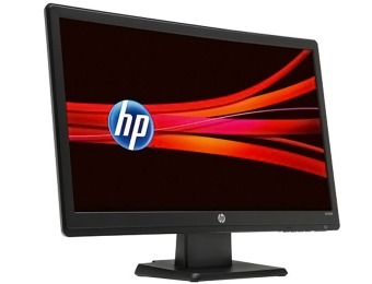 $50 off HP LV2311 23" 5ms 1080p Widescreen LED Monitor