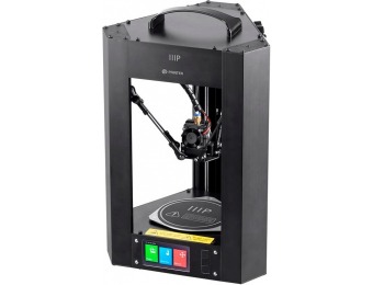 $80 off Monoprice MP Mini Delta 3D Printer (Open Box)