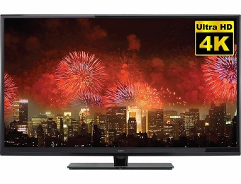$400 off Seiki 39" 4K LED Ultra HD TV - 3840 x 2160, 120Hz, 3x HDMI