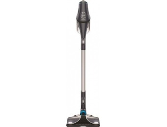 $200 off Hoover REACT Whole Home Cordless Pet Stick Vacuum