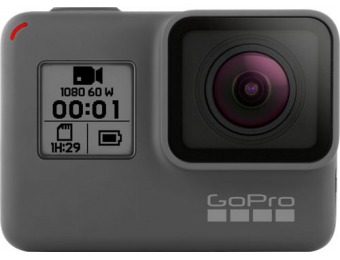 $70 off GoPro HERO HD Waterproof Action Camera
