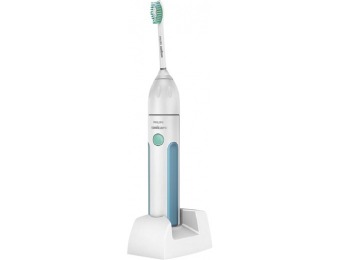 50% off Philips Sonicare Essence Electric Toothbrush