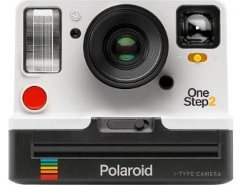 $30 off Polaroid Originals OneStep 2 VF Instant Film Camera