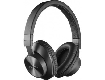 43% off Insignia NS-CAHBTOE01 Wireless Over-the-Ear Headphones
