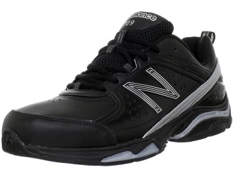 50% off New Balance 709 Men's Cross-Training Shoes MX709BK