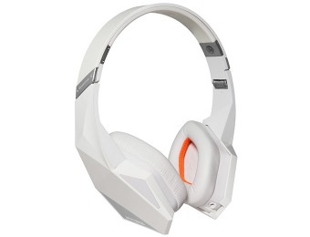 $191 off Monster Diesel Vektr On-Ear Headphones