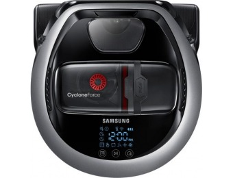 $350 off Samsung POWERbot R7070 App-Controlled Robot Vacuum