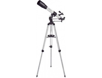 $120 off Vixen Space Eye 700, 70mm Refractor Telescope