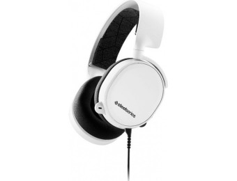 43% off SteelSeries Arctis 3 Wired Stereo Gaming Headset