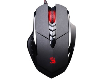 $55 off A4tech Bloody Series Ultracor3 Gaming Mouse V7MA