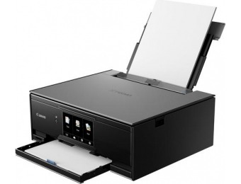 $140 off Canon PIXMA TS9120 Wireless All-In-One Printer