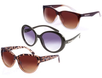 75% off Kardashian Kollection Women's Sunglasses (4 styles)