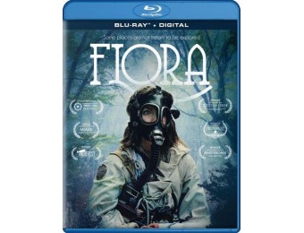 62% off Flora (Blu-ray)
