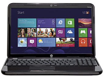Deal: HP Pavilion g6-2270dx 15.6" LED Laptop (AMD A6/4GB/500GB)
