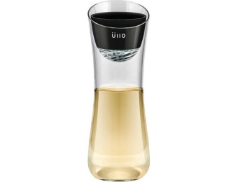 $30 off Üllo Wine Purifier + Carafe