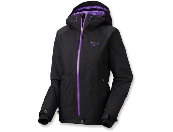 $132 off Mountain Hardwear Turnagain Women's Jacket