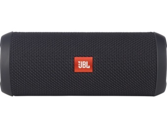 $60 off JBL Flip 3 Portable Bluetooth Speaker