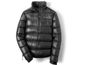 $131 off Brooks-Range Alpini Mountain Anorak Men's Jacket
