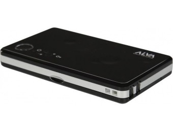 90% off Alva Mobile Portable Battery Pack, 2840 mAh, MJ-2800