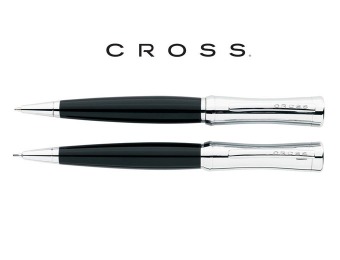 $64 off Cross Parasol Pen and Pencil Set - AT0181CP-2