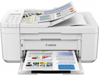 $40 off Canon PIXMA TR4520 Wireless All-In-One Printer