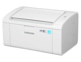 $136 off Samsung ML-2165W Wireless Monochrome Printer