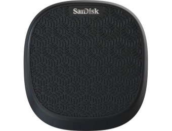 $60 off SanDisk iXpand Base 256GB iPhone Charger and Backup