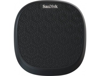 $40 off SanDisk iXpand Base 64GB iPhone Charger and Backup