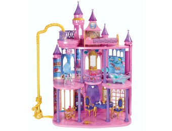 $61 off Disney Princess Ultimate Dream Castle