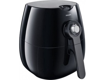 $140 off Philips Viva Collection Analog Air Fryer