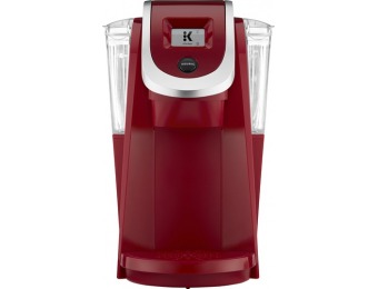 $70 off Keurig K200 Single-Serve K-Cup Pod Coffee Maker