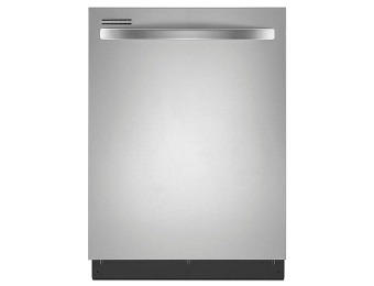 $350 off Kenmore 12723 24" Built-In Stainless Steel Dishwasher