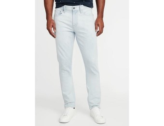 50% off Slim 24/7 Built-In Flex Jeans for Men