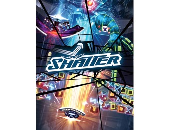 $8 off Shatter PC Download