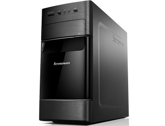 $120 off Lenovo H520 - 57317327 Desktop PC (Core i3/6GB/1TB)