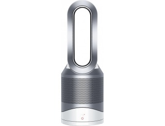 $200 off Dyson Pure Hot + Cool Link 400 Sq. Ft. Air Purifier