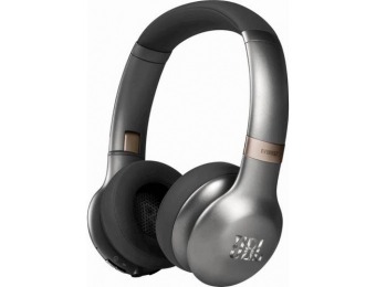 $60 off JBL Everest 310GA Gunmetal Wireless On-Ear Headphones