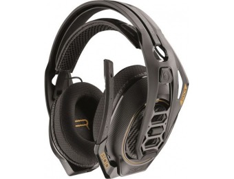 $30 off Plantronics RIG 800HD Wireless Dolby Atmos PC Headset