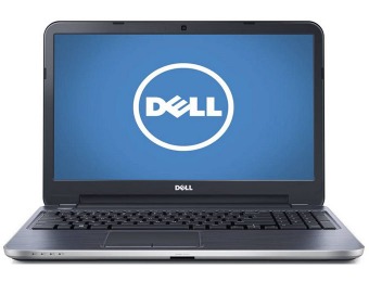 $440 off Dell Inspiron 15R Touch Laptop (i5,8GB,1TB)